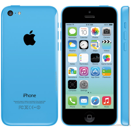 sell my  iPhone 5C