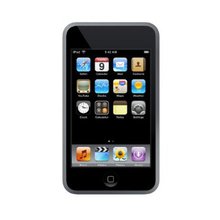 sell my New Apple iPod Touch 1st Gen 8GB