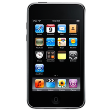 sell my New Apple iPod Touch 2nd Gen 16GB
