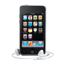sell my Broken Apple iPod Touch 3rd Gen 8GB