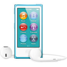 sell my  Apple iPod Nano 7th Gen 16GB