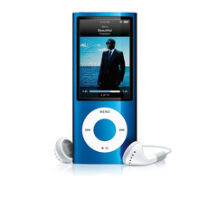 sell my New Apple iPod Nano 5th Gen 8GB