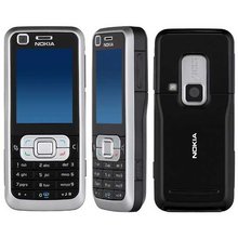 sell my New Nokia 6120 Classic